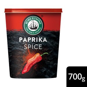 ROBERTSON PAPRIKA 700G