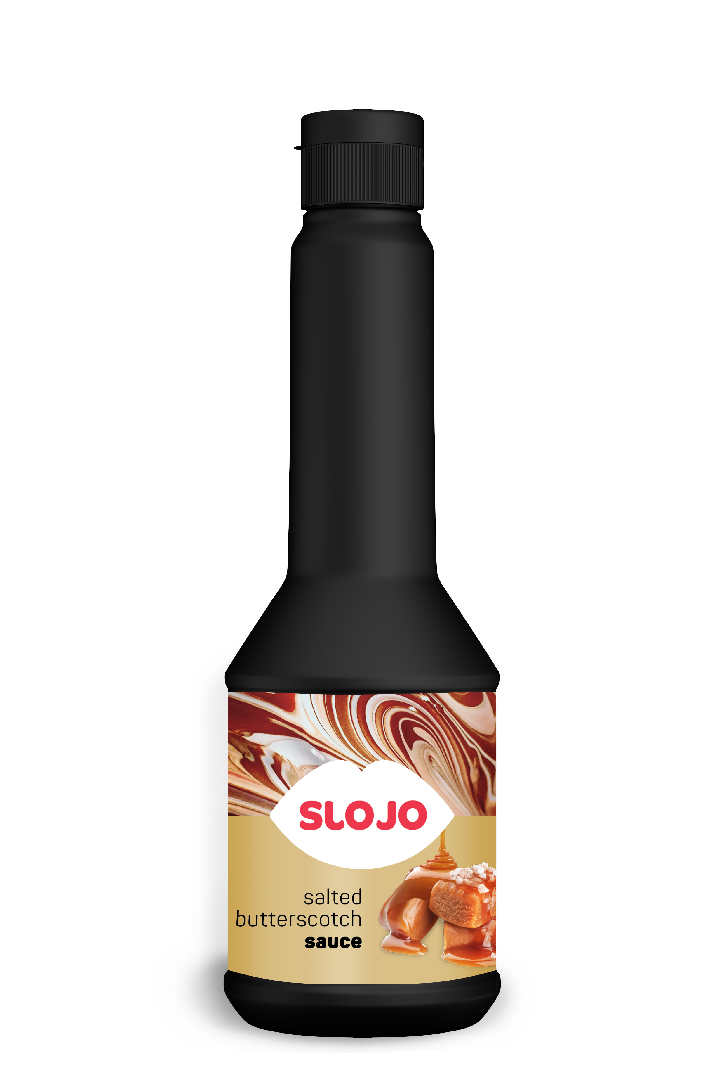 SLOJO DULCE DE LECHE SAUCE 1LT Hoxies