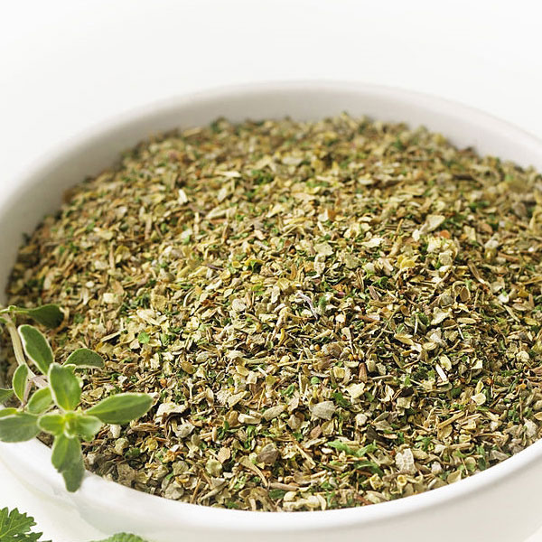 ALIFA MIXED HERB 1KG Hoxies