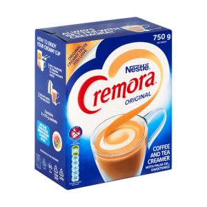 CREMORA NESTLE 750G