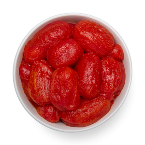 WHOLE PEELED TOMATO 2.5KG POMODORI