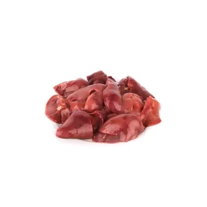CHICKEN LIVER 10 X1KG SUPREME