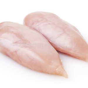 CHICKEN BREAST FIL 10x1KG SUPREME
