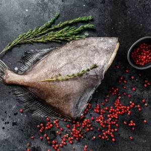 JOHN  DORY  H&G RDW S/F BLUE ANGRA