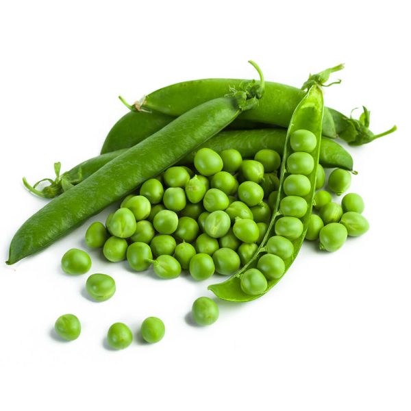 GREEN GARDEN PEAS 10X1KG