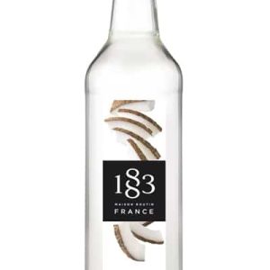 1883-COCONUT SYRUP
