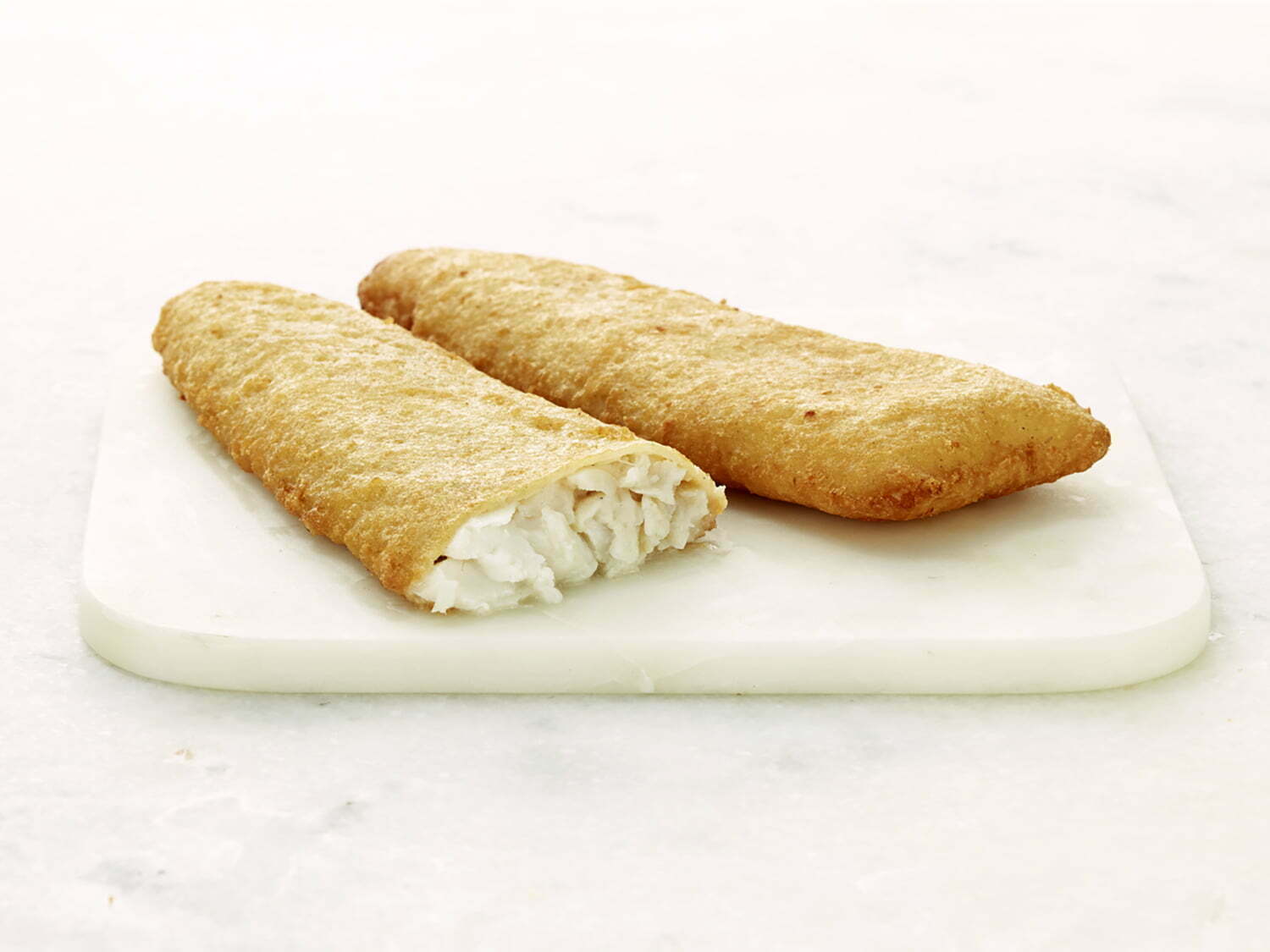 BATT FISH FILLET S/H 2KG - Hoxies