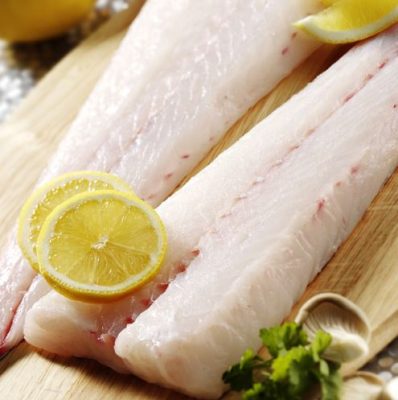 Full Hake HAKE FILLET 9/14 SEA HARVEST 5KG - Hoxies