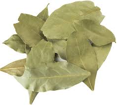 OSMANS BAY LEAVES 100G
