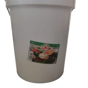 SUPREME MAYONNAISE 20KG BUCKET