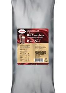 SLO JO CLASSIC HOT CHOC PWD 1KG