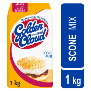 G/CLOUD SCONE MIX 1KG