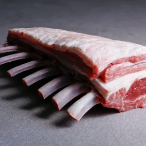 LAMB RIBS RDW