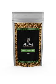 ALLIFA JEERA SEEDS 1KG