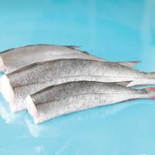 BABY HAKE 0-200G 5KG PESCANOVA