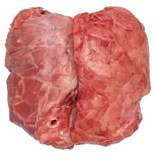 BEEF LUNGS