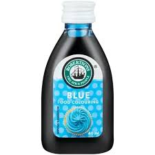 ROBERTSONS COL BLUE 40ML