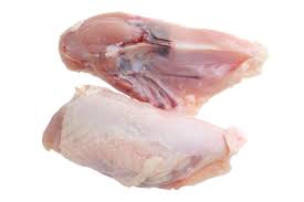 BREAST BONE IN IQF (5X3KG) GOLDIE