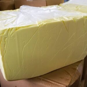 BUTTER UNSALTED BULK 15KG RDW