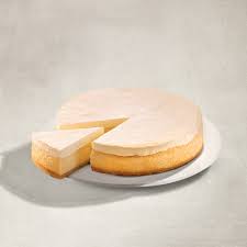 CHATEAUX GATEAUX ANDREA'S CHEESECAKE 24CM