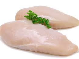 CHICKEN  FILLET GOLDI  UNJECTED 2X5KG 29611