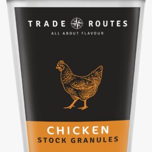 CHICKEN STOCK GRAN 1KG TRADE ROUTE