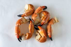 CRAB CLAWS MEDIUM  1X500G
