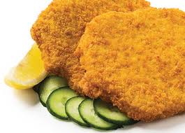 CRUMBED CHICKN STEAKLETS 6KG MEAT SA