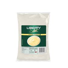 CUSTARD PWD 1KG LIBERTY