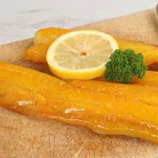 HADDOCK SMOKED FIL 2/4 5KG