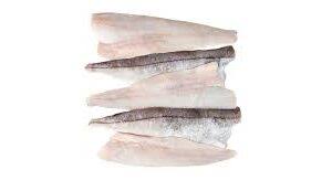 HAKE FIL 6/8 S/H 5KG CATERING CHOICE