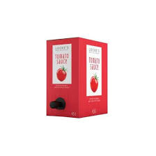 LOCKES TOMATO SAUCE  4.5KG