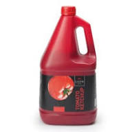 LOCKES TOMATO SAUCE  4.5KG