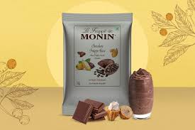 MONIN PROMIX CHOC FRAPPE