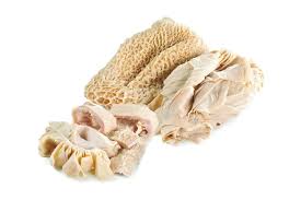 OX TRIPE CLEANED RDW