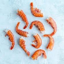 UNIT CODE PINK PRAWN H/LESS C2 2KG