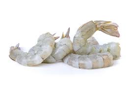 UNIT CODE PRAWN MEAT 21/25 RAW P&D 1KG