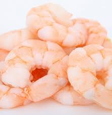 PRAWN MEAT 20/40 10X800G