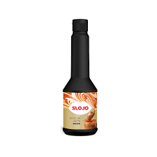 SLO-JO DULCE DE LECHE SAUCE 1LT