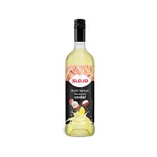 SLO-JO LITCHI LEMON CORDIAL1LT