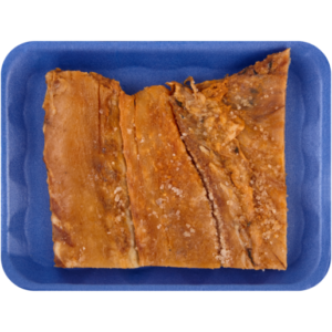 SNOEK PORTIONS 35X400G