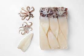 SQUID PATA C5 8/10CM 5KG RDW MARFRIO