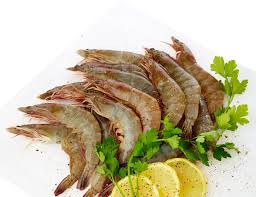 VANNAMEI 16/20 H/ON VANONI 10X800G