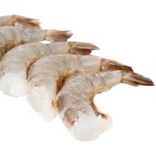 VANNAMEI H/LESS VANONI 26/30 6X1.8KG