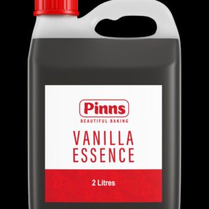 VANILLA ESSENCE PINNS 2LT