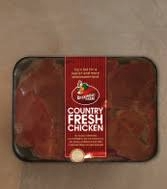 CHICKEN LIVERS 10x1KG RDW RIVERSMEAD