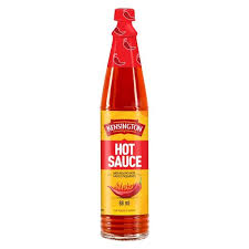 KENSINGTON HOT SAUCE 88ML