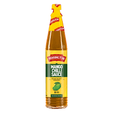 KENSINGTON MANGO CHILLI SAUCE 88ML