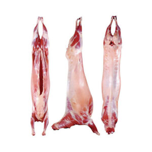 SHEEP MUTTON WHOLE C0 RDW
