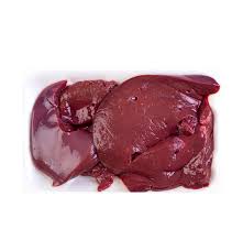 DELI-CO LAMB LIVER FRZN BOX RDW 10KG